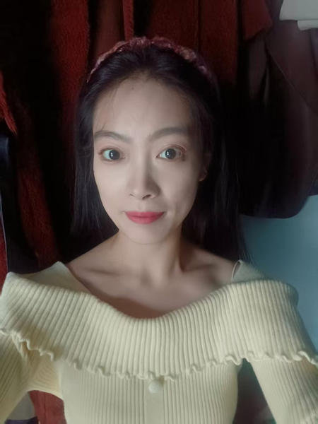 张牙舞爪的狐狸的主图